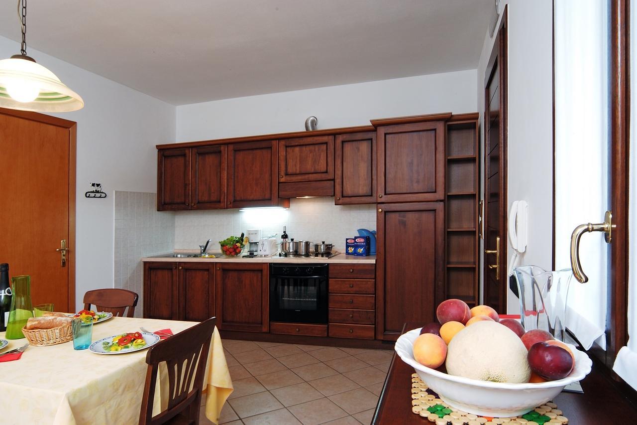 Agriturismo Tenuta Regina - Glamping Luxury Lodges And Apartments Palazzolo dello Stella Екстер'єр фото