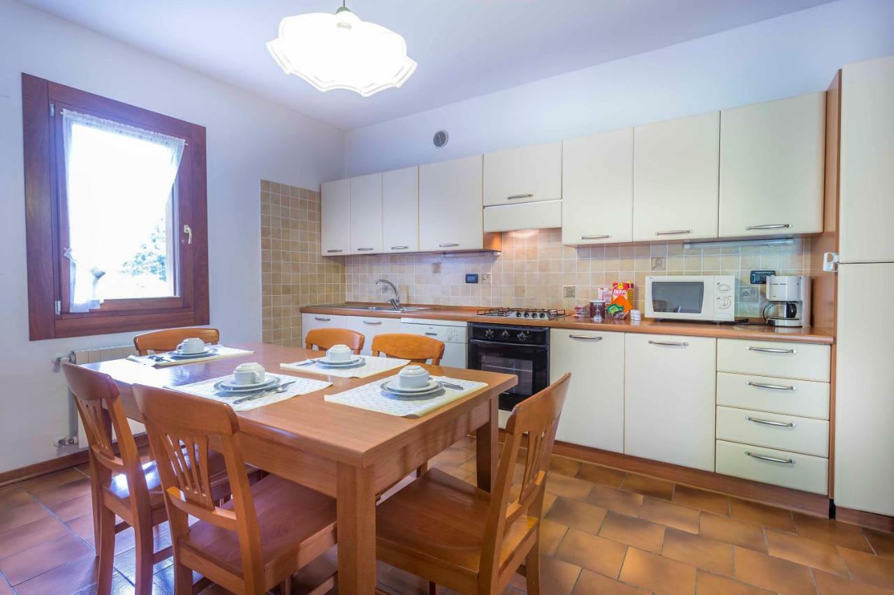Agriturismo Tenuta Regina - Glamping Luxury Lodges And Apartments Palazzolo dello Stella Екстер'єр фото