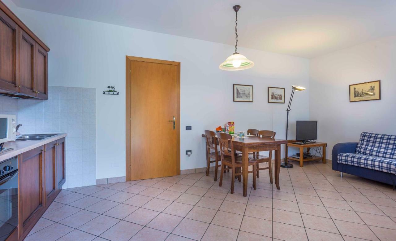 Agriturismo Tenuta Regina - Glamping Luxury Lodges And Apartments Palazzolo dello Stella Екстер'єр фото